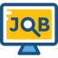 Job search іконка 64x64