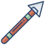 Spear icon 64x64