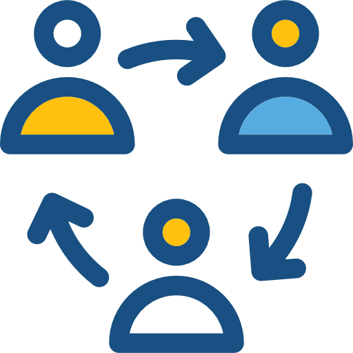 Teamwork icon