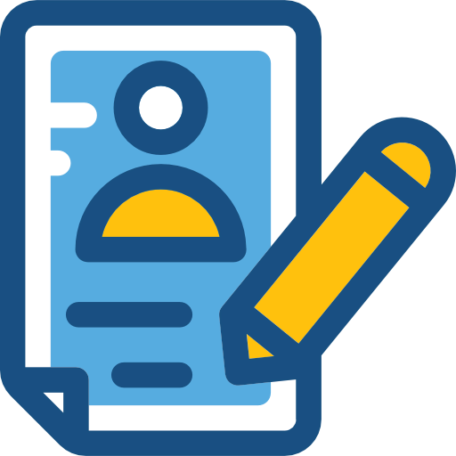 Curriculum icon