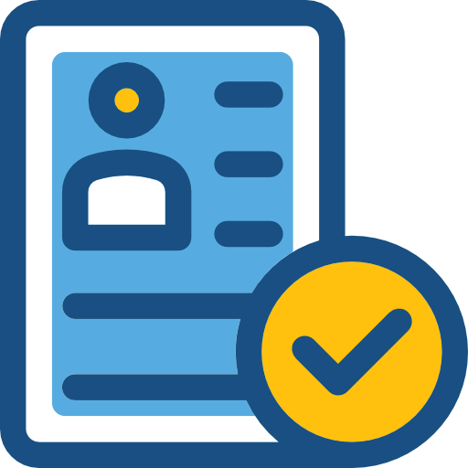 Curriculum icon