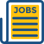 Job search 图标 64x64