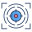Target icon 64x64