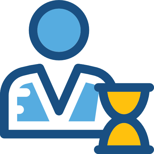 User icon