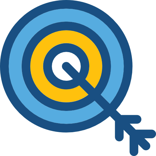 Target icon