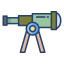 Telescope icon 64x64