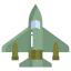 Jet icon 64x64