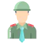 Army ícono 64x64