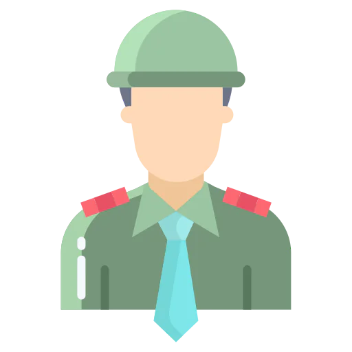 Army icon