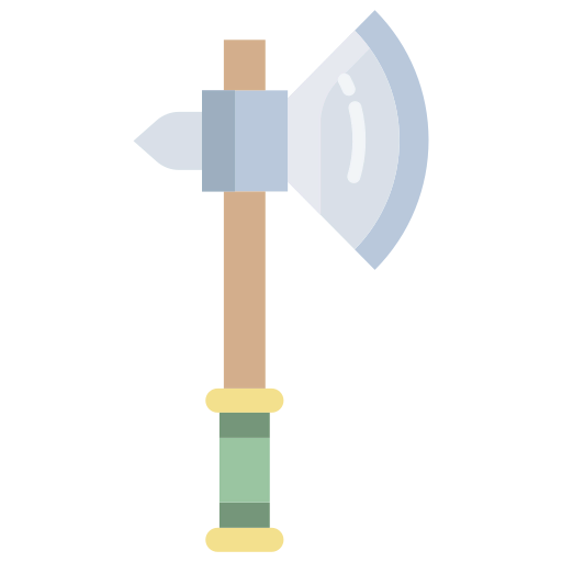Axe icon