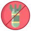 Bomb icon 64x64