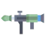 Bazooka icon 64x64