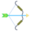 Bow icon 64x64