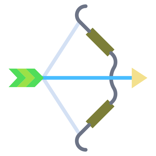 Bow icon