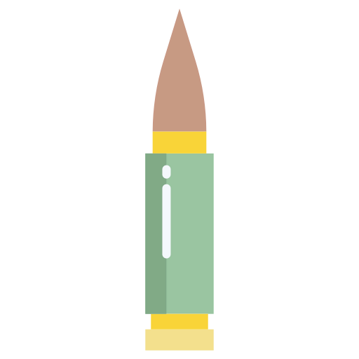 Bullet 图标