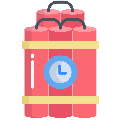 Dynamite icon