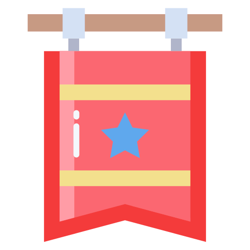 Flag Ikona