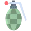 Hand grenade icon 64x64