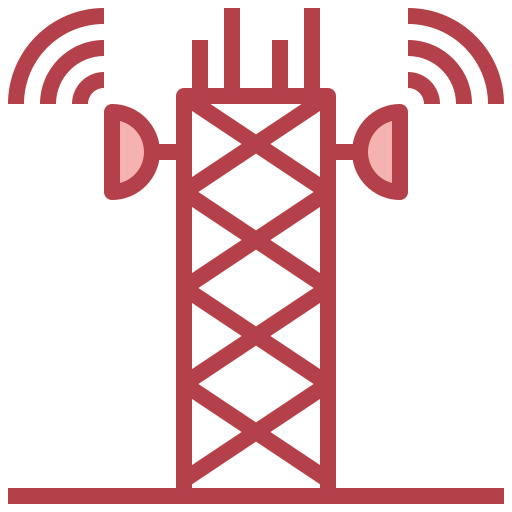 Antenna icône