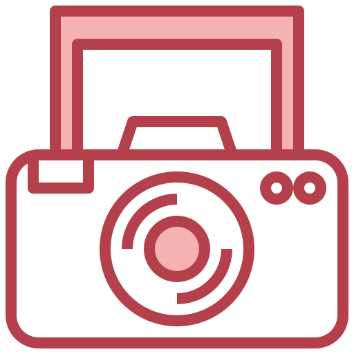 Camera 图标