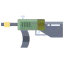 Machine gun Ikona 64x64