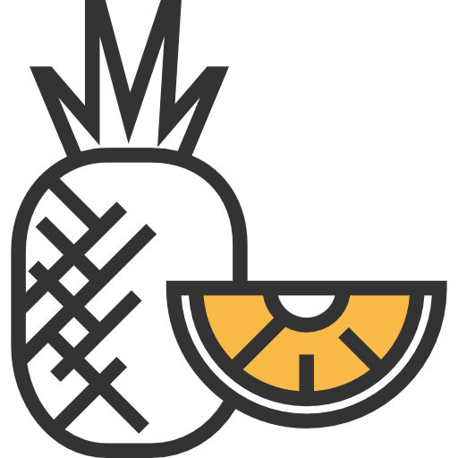 Pineapple icon