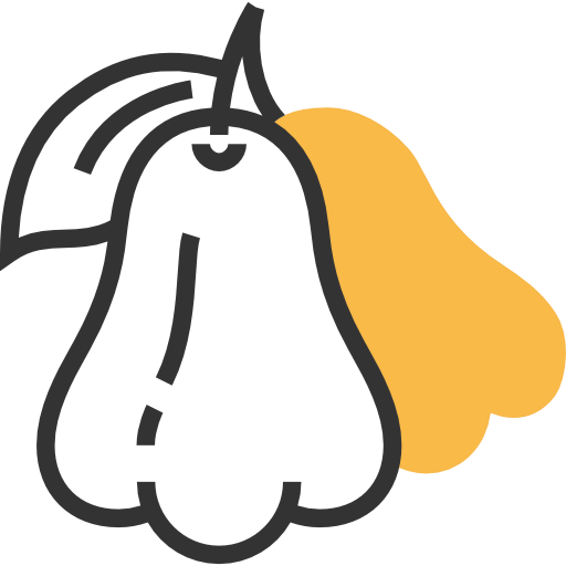 Pear ícono