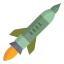 Rocket icon 64x64