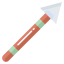Spear icon 64x64
