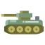 Tank icon 64x64