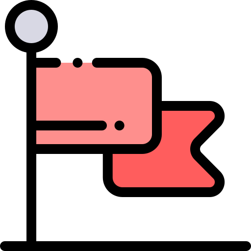 Flag icon