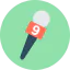 Microphone icon 64x64