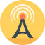 Signal іконка 64x64