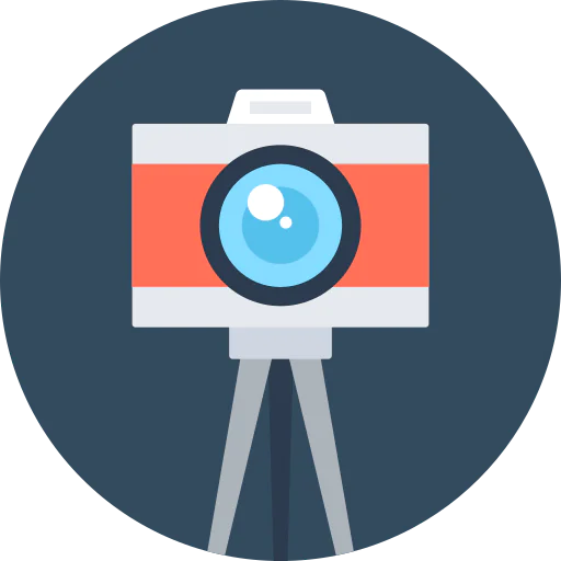 Camera icon