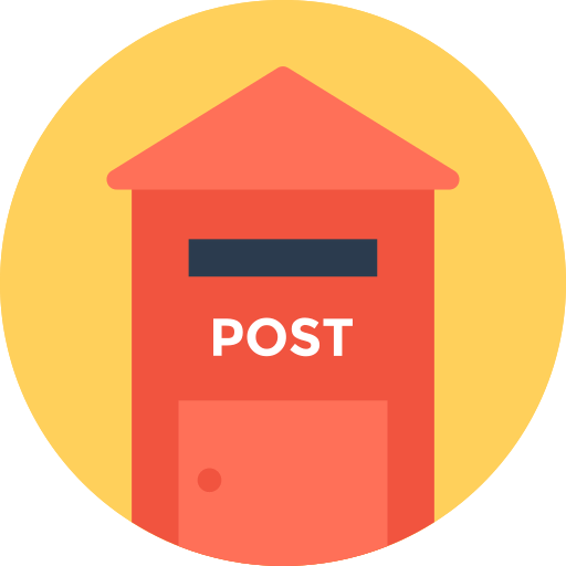 Mailbox 图标