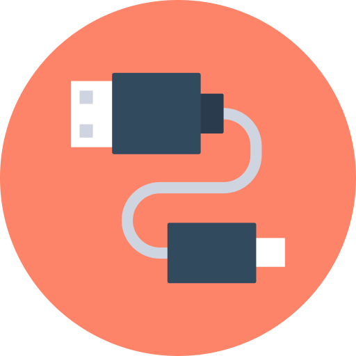 Usb icon