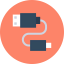 Usb icon 64x64