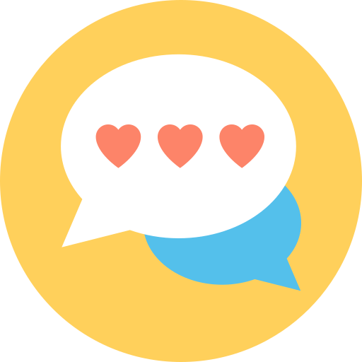 Chat icon