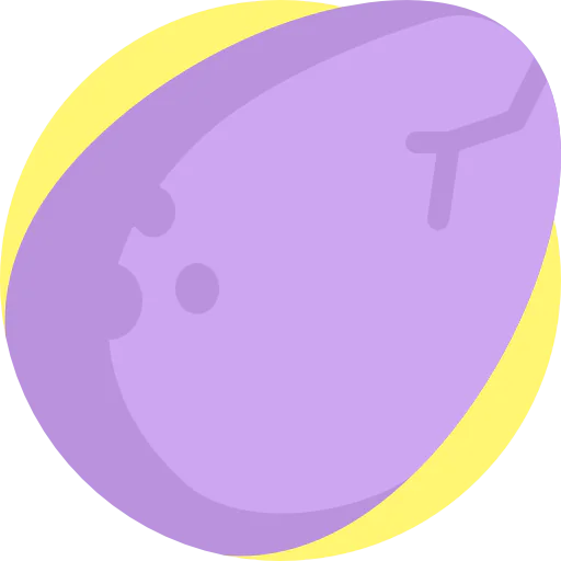 Egg icon