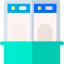 Ticket office icon 64x64