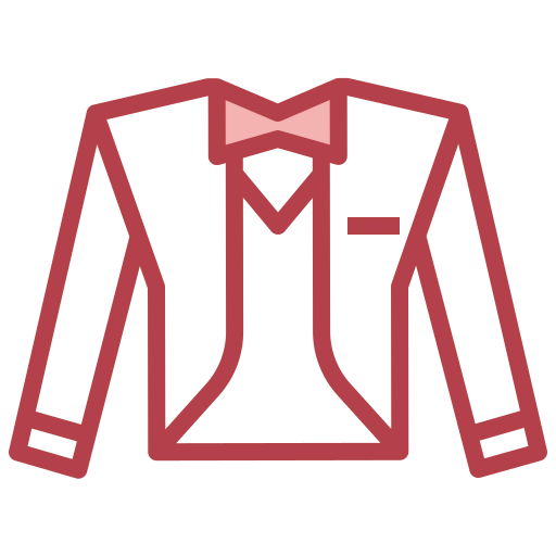 Tuxedo icon