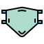 Mask icon 64x64