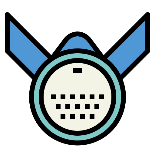 Mask icon