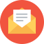 Email icon 64x64