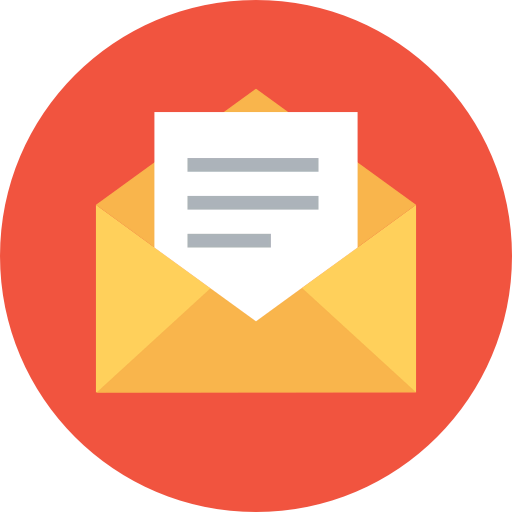 Email icon