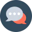 Chat icon 64x64