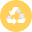 Recycle Ikona 64x64