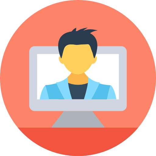 Computer icon