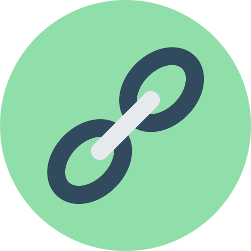 Link icon