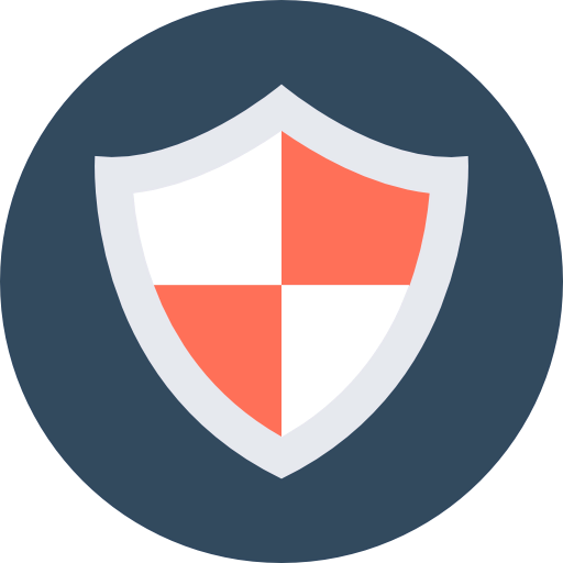 Shield icon
